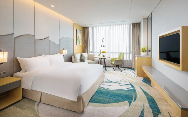 Holiday Inn Suzhou Taihu Lake by IHG