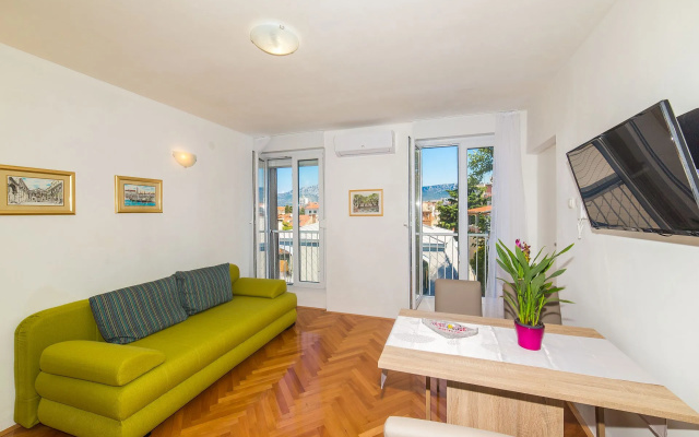 Apartment Helena - with terrace : A1 Split, Riviera Split