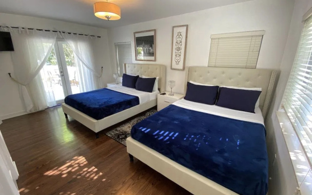 Villa Venezia BB