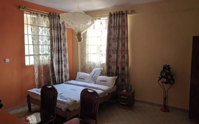 Eagles Haven Hotel Kakamega