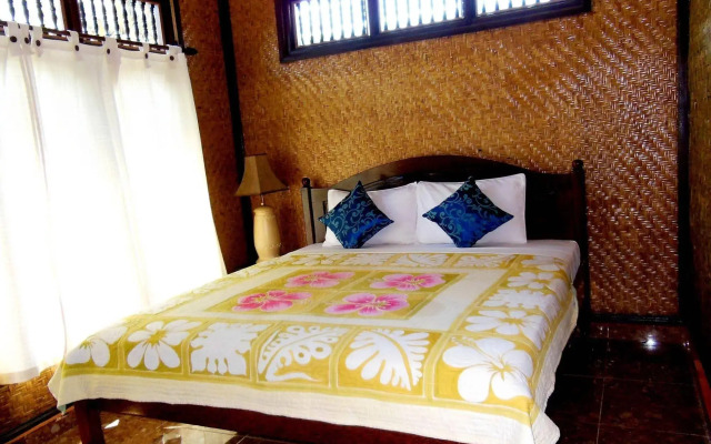 Terang Bulan Cottages