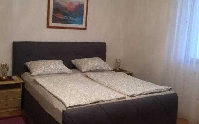 Apartment in Biograd Near Drazica Beach