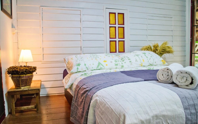 Cozycomo Chanthaburi