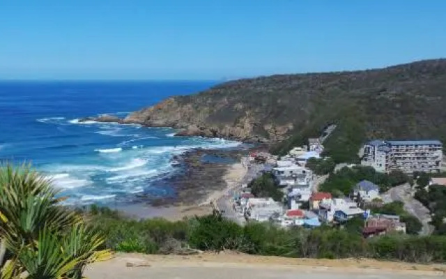Ocean View
