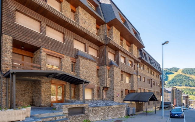 Apartamento Principat Park