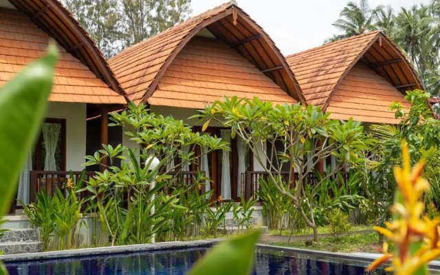 Sindhu Mesari Bungalow