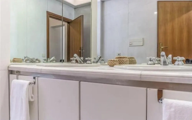 Fancy Apartment - Lovely Rome