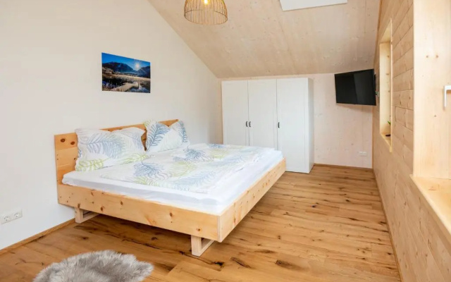 Chalets Lunz Am See