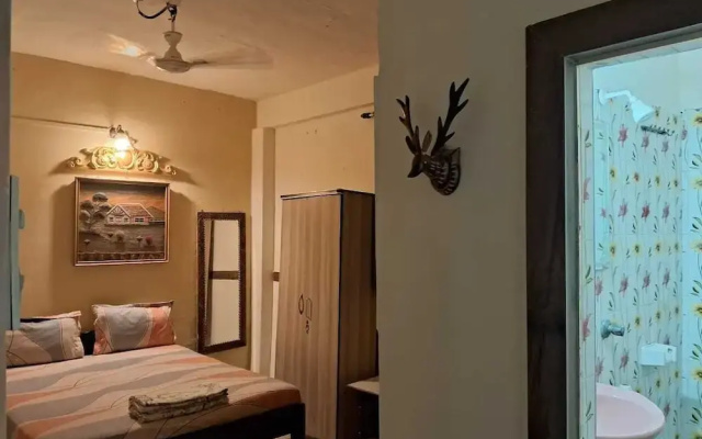 Cupid's Heaven Resort