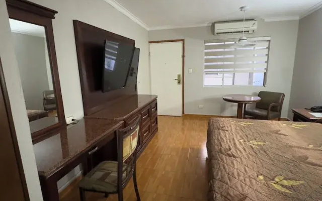 Hotel San Martin