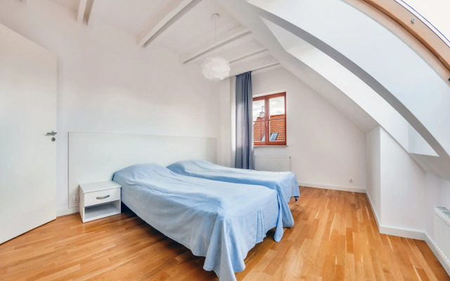 Apartamenty Sun&snow Osada Zamkowa