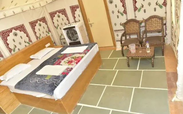Apartment M