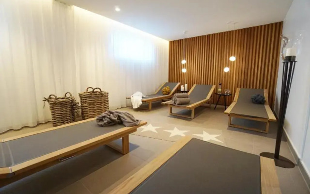 Hotel Strandhus