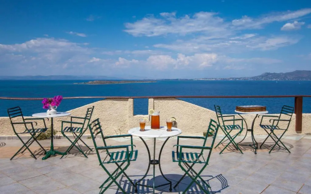 Hotel Abatis