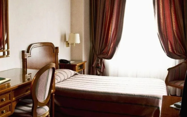 Hotel Claudiani