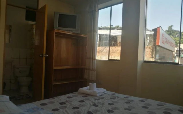 Hospedaje Feli