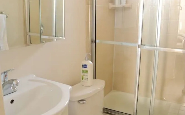 Rittenhouse Suites