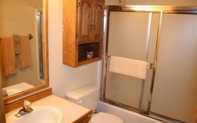 Fairway Village Condominiums