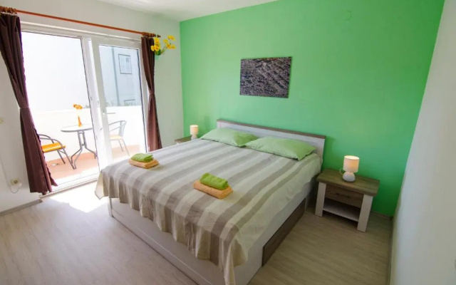 Apartman Milena