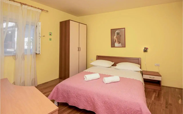 Apartments Igrane