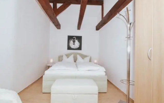 Haus Mertin Whg 4 Seepferdchen