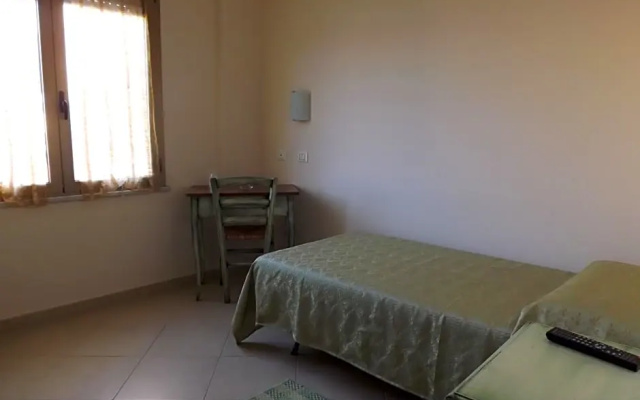 Hotel Sagittario