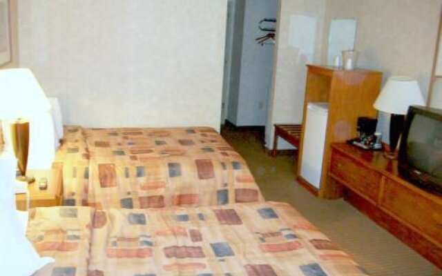 The Moraine Inn Suites & Conference Center