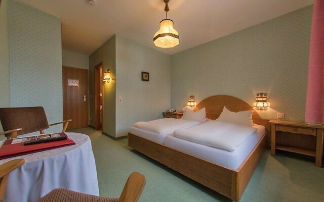 Hotel Alpenrose