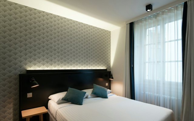 The Pax Hotel