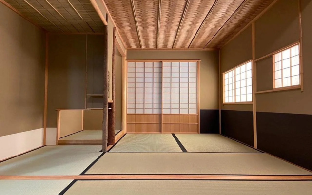Towa Ryokan