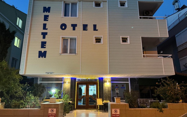 Meltem Hotel