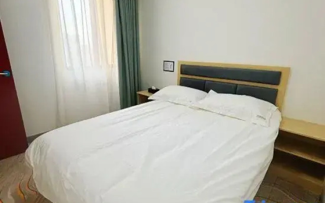 Lanzhou Yijia Homestay