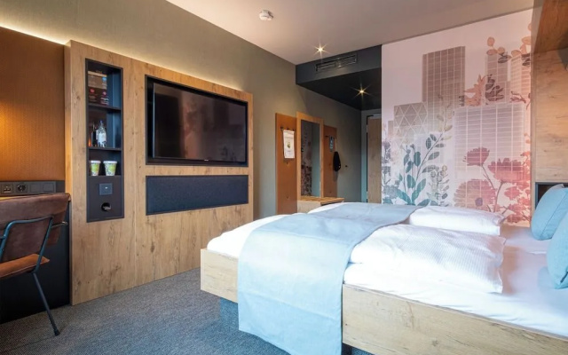 RiKu HOTEL Reutlingen