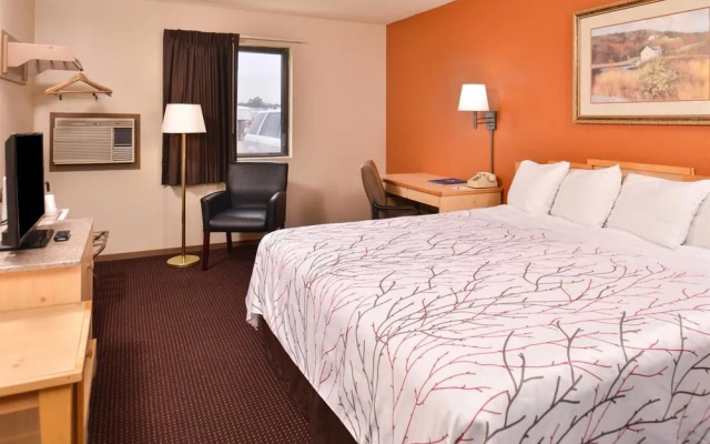 Americas Best Value Inn
