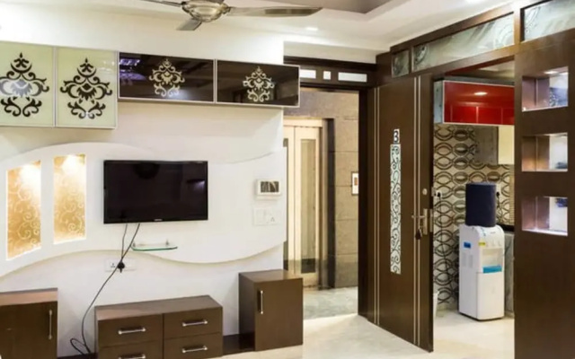 The Penthouse Delhi