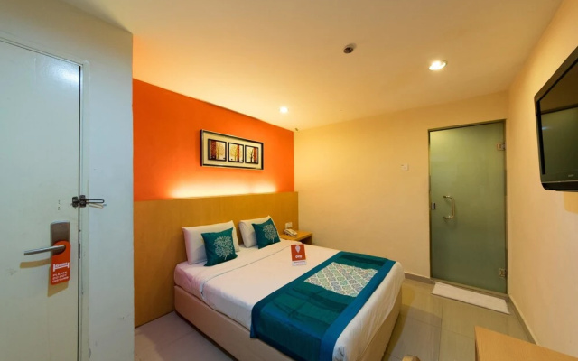 OYO 134 My Signature Hotel KL Sentral