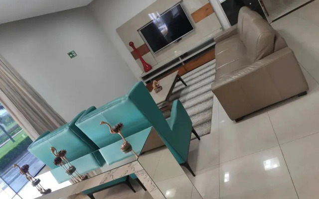 Ineia Palace Hotel
