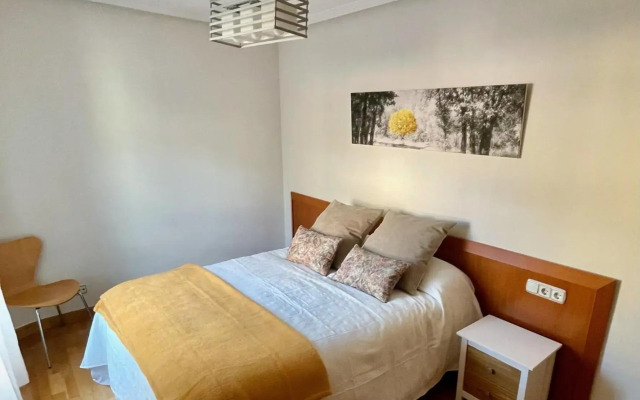 Apartamento Paseo de la Losa