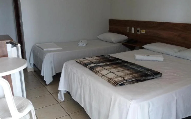 Roma Hotel