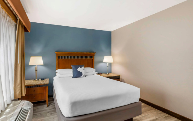 Best Western Denver Southwest