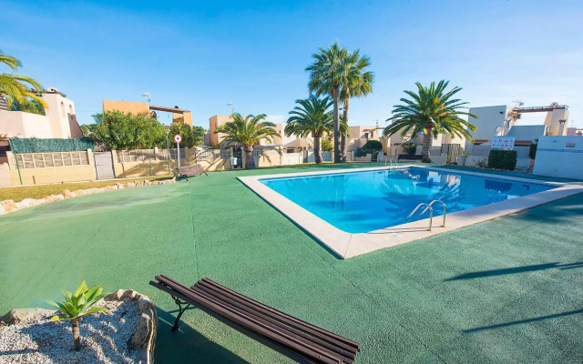 Bungalow Salud - PlusHolidays