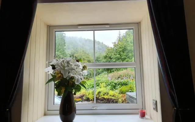 Foresters Lodge Bed And Breakfast, Near Loch Ness (Adults Only)