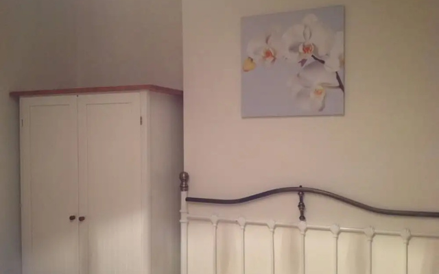 HM Accommodation