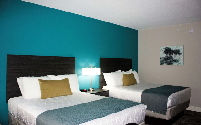 Best Western Plus Sebastian Hotel & Suites