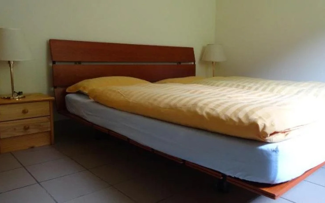 Easy B&B