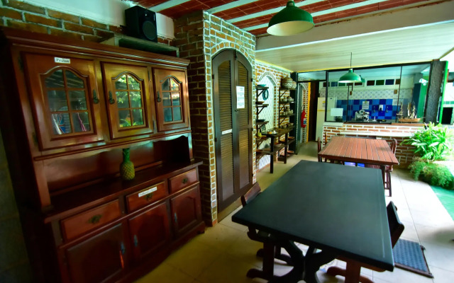 Pousada Villas Boas