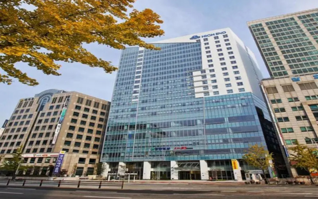 S2 Hotel Suwon