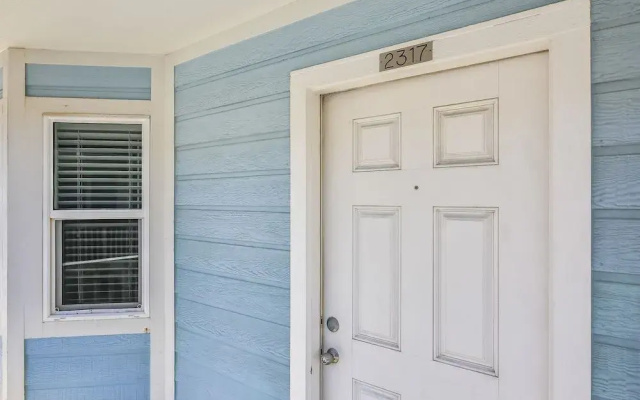 Seascape 2317 - 1 Br Condo