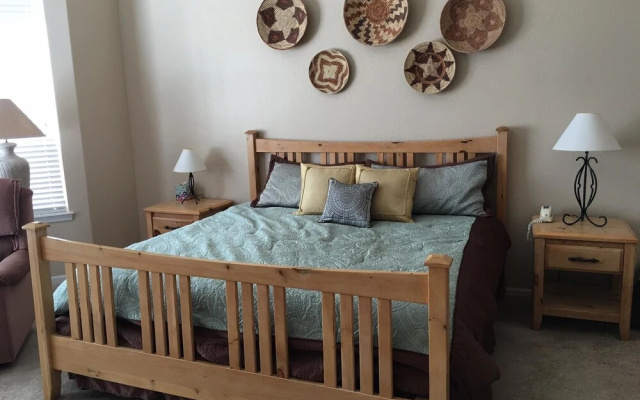 Troon North Golf Casitas By Signature Vacation Rentals