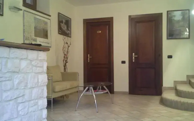 Casa Vacanze Lucia